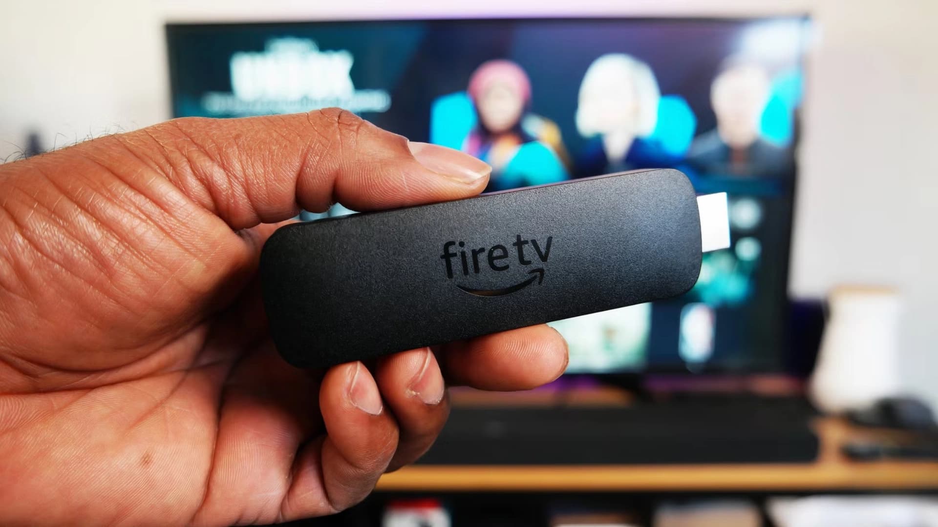 How To Install IPTV on Firestick Canada in 5 Minutes (Easy Step Guide) - IPTV Canada blog