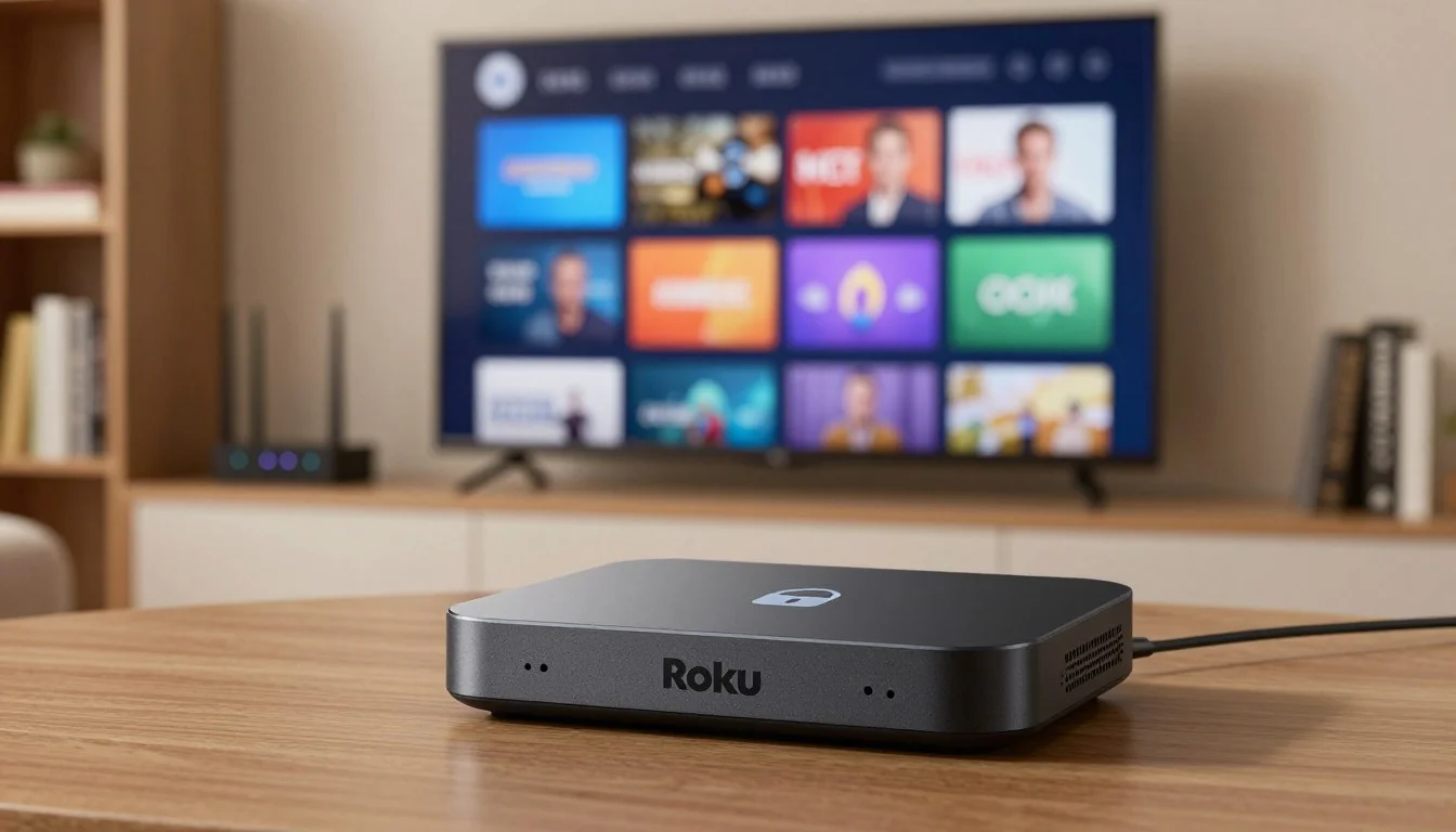 IPTV on Roku Canada: Is It Even Possible in 2026?