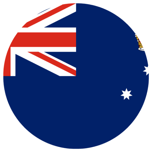 Australia flag