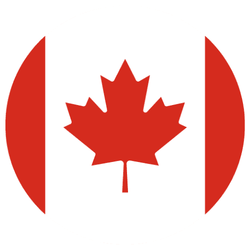 Canada flag