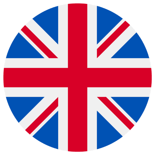 United Kingdom flag