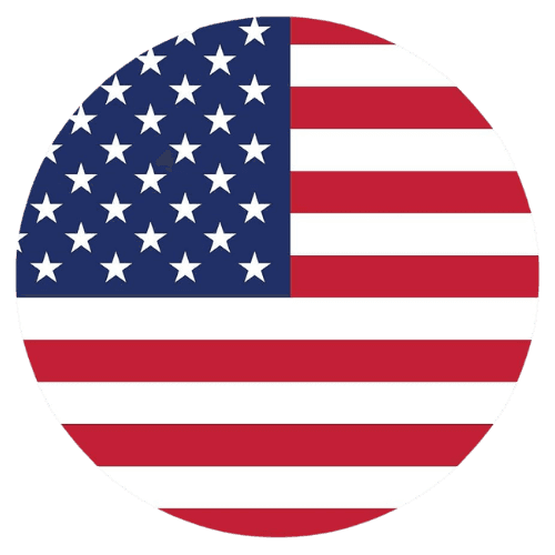 United States flag