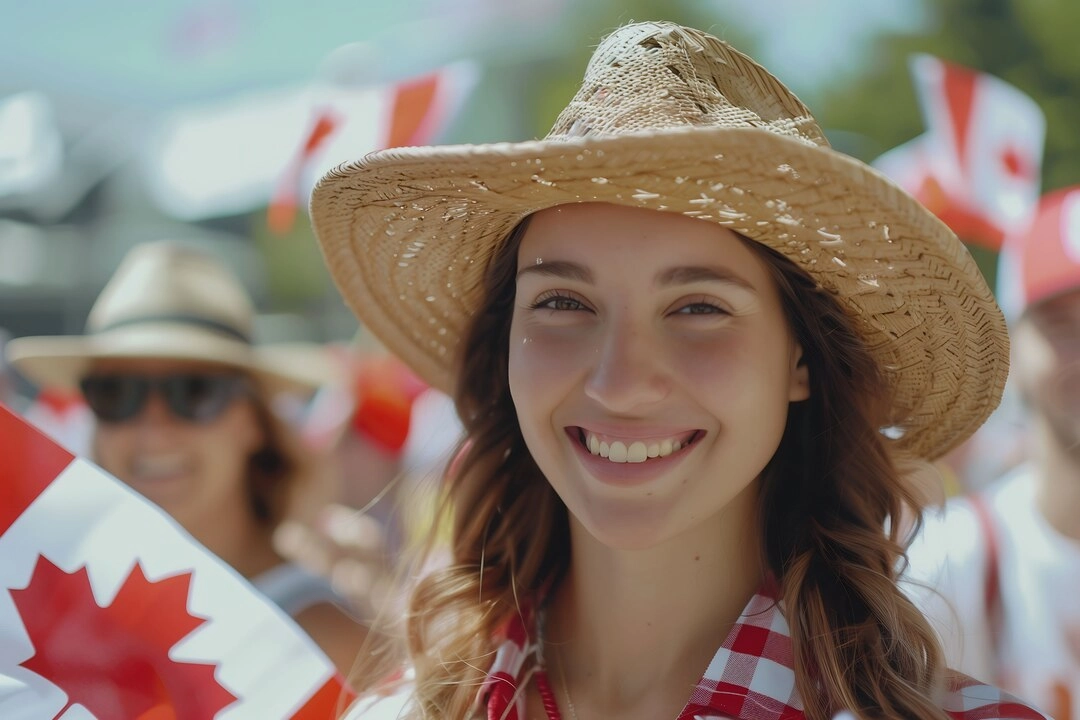 Canadian household evaluating IPTV safety before subscribing